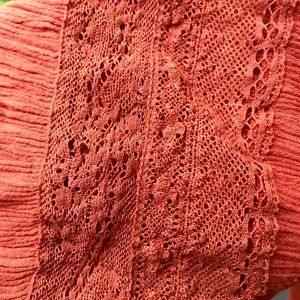 American Eagle Outfitters Tops - AMERICAN EAGLE OUTFITTERS Burnt Orange Blouse American Eagle Outfitters Tops - AMERICAN EAGLE OUTFITTERS Burnt Orange Blouse